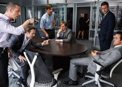 Ngựa ô Oscar 'The Big Short' đúng bao nhiêu so với sự thật?