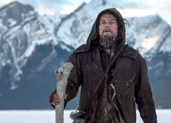 Người dân Hàn Quốc chê phim mới của Leonardo DiCaprio