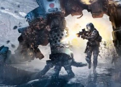 Người viết kịch bản Modern Warfare sẽ chắp bút cho cốt truyện Titanfall 2