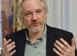 Nhà sáng lập WikiLeaks nói sẵn sàng bị bắt tùy phán quyết của LHQ