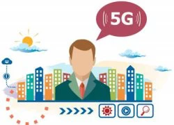 Nhật Bản thử nghiệm mạng 5G nhanh như cáp quang