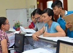 Nhiều cơ hội khi học liên thông