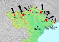 Những bài học cay đắng của quân đội TQ trong Chiến tranh biên giới 1979