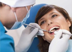 Những biến chứng khi cấy ghép implant không đúng quy trình