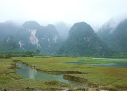 Những địa danh ở Quảng Bình lọt vào máy quay 'King Kong'