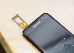 Những điểm nổi bật trên Galaxy S7 và S7 edge