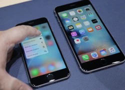 Những mẹo hay dành cho 3D Touch trên iPhone 6S