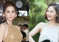 Những ngôi sao &#8220;đỏ cả tình lẫn tiền&#8221; trong showbiz Việt