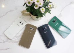 Những smartphone cao cấp giảm giá sau Tết