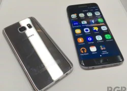 Những tính năng vượt trội của Galaxy S7 so với iPhone 6S