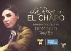 'Nữ hoàng' của trùm ma túy El Chapo lần đầu lên tiếng