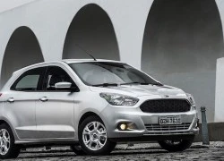 Ô tô Ford 200 triệu, dân Việt hãy chờ mua