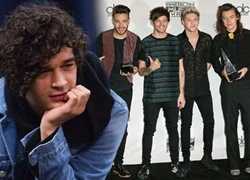 One Direction bị chê bất tài