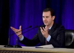 Ông Assad lại phải phát ngôn theo ý Nga?