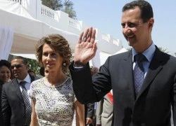 Ông Assad muốn bảo vệ Syria trong 10 năm nữa