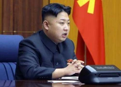 Ông Kim Jong-un chủ trì họp chống tham nhũng