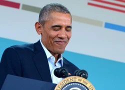 Ông Obama: Donald Trump không thể đắc cử tổng thống Mỹ