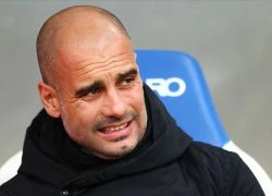 Pep Guardiola &#8220;đánh sập&#8221; trang chủ Man City