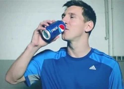 Pepsi sẽ thay thế Qatar Airways tài trợ cho Barcelona?