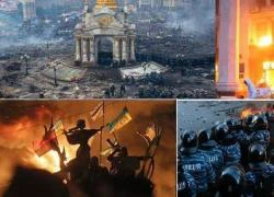 Pháp chiếu phim Cách mạng Maidan, thảm sát Odessa, vạch mặt Mỹ-Ukraine