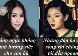 Phát ngôn 'giật tanh tách' của sao Việt tuần qua (P93)