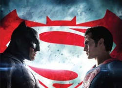 Phiên bản đĩa của 'Batman v Superman' bị gắn mắc 17+