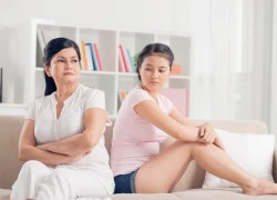 Qua Tết này tôi chợt nghĩ "con dâu mãi mãi không phải người nhà"