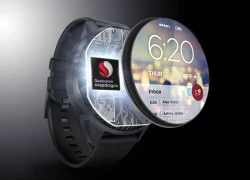 Qualcomm công bố mở rộng nền tảng Snapdragon Wear