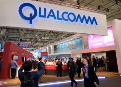 Qualcomm trình diễn mạng 5G siêu tốc tại MWC 2016