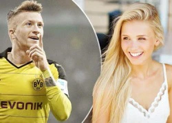 Reus có bồ, Schweinsteiger sắp có vợ