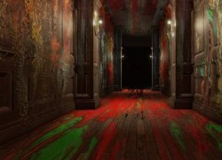 [Review] Layers of Fear Cần câu cơm của các YouTuber và streamer