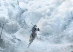 Rise of the Tomb Raider chiến thắng tại Hiệp Hội Biên Kịch Mỹ