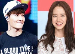 Rộ tin cặp đôi "Hổ - Át chủ bài" Kim Jong Kook và Song Ji Hyo đang hẹn hò và chuẩn bị kết hôn