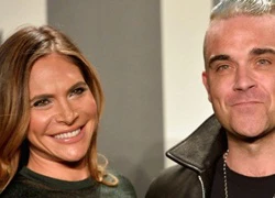 Robbie Williams ra tòa vì vợ bị cáo buộc quấy rối tình dục