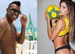 Robinho: Sau nụ cười hiền là kẻ bạo dâm