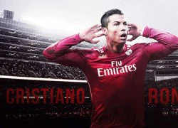 Ronaldo trở thành nhân vật thể thao số 1 trên mạng xã hội