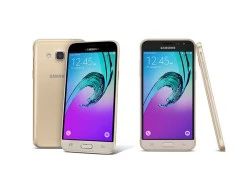 Samsung Galaxy J3 về VN sau Tết, giá 4 triệu đồng