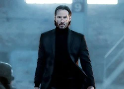 Sát thủ John Wick trở lại vào đầu năm 2017