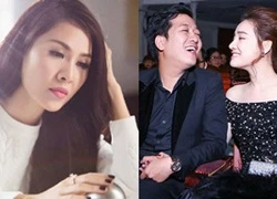 Scandal yêu đương hỗn loạn showbiz Việt đầu năm