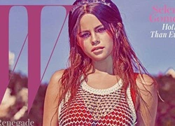 Selena kiệt sức vì chuyện tình với Justin, chưa từng căm ghét Miley