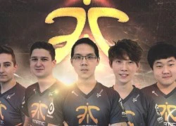 [Shanghai Major 2016] Tìm hiểu về Fnatic