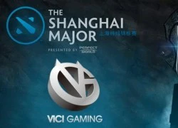 [Shanghai Major 2016] Tìm hiểu về Vici Gaming