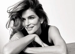 Siêu mẫu Cindy Crawford chuẩn bị giải nghệ