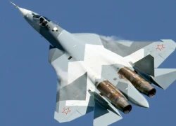 Siêu tiêm kích T-50 Nga có thể chỉ là 'hổ giấy'