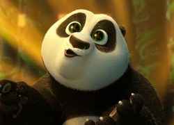 "Kung Fu Panda 3" làm bá chủ doanh thu phòng vé Bắc Mỹ