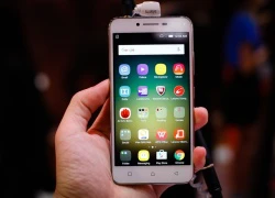 Smartphone Lenovo vỏ kim loại, màn Full HD giá 150 USD