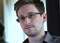 Snowden chấp nhận bị dẫn độ về Mỹ nếu được xét xử công bằng