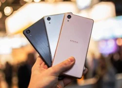 Sony muốn định nghĩa lại smartphone tầm trung?