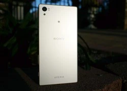 Sony sẽ không ra Xperia Z6