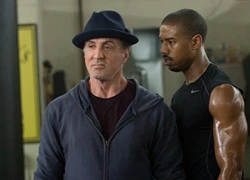 Sylvester Stallone thôi muốn đóng vai Rocky huyền thoại